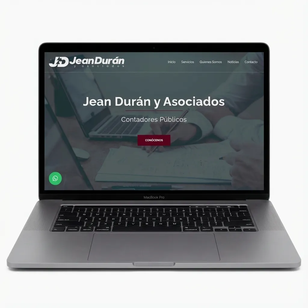 Jean Durán y Asociados
